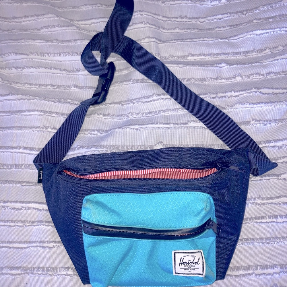 Herschel Fanny Pack!